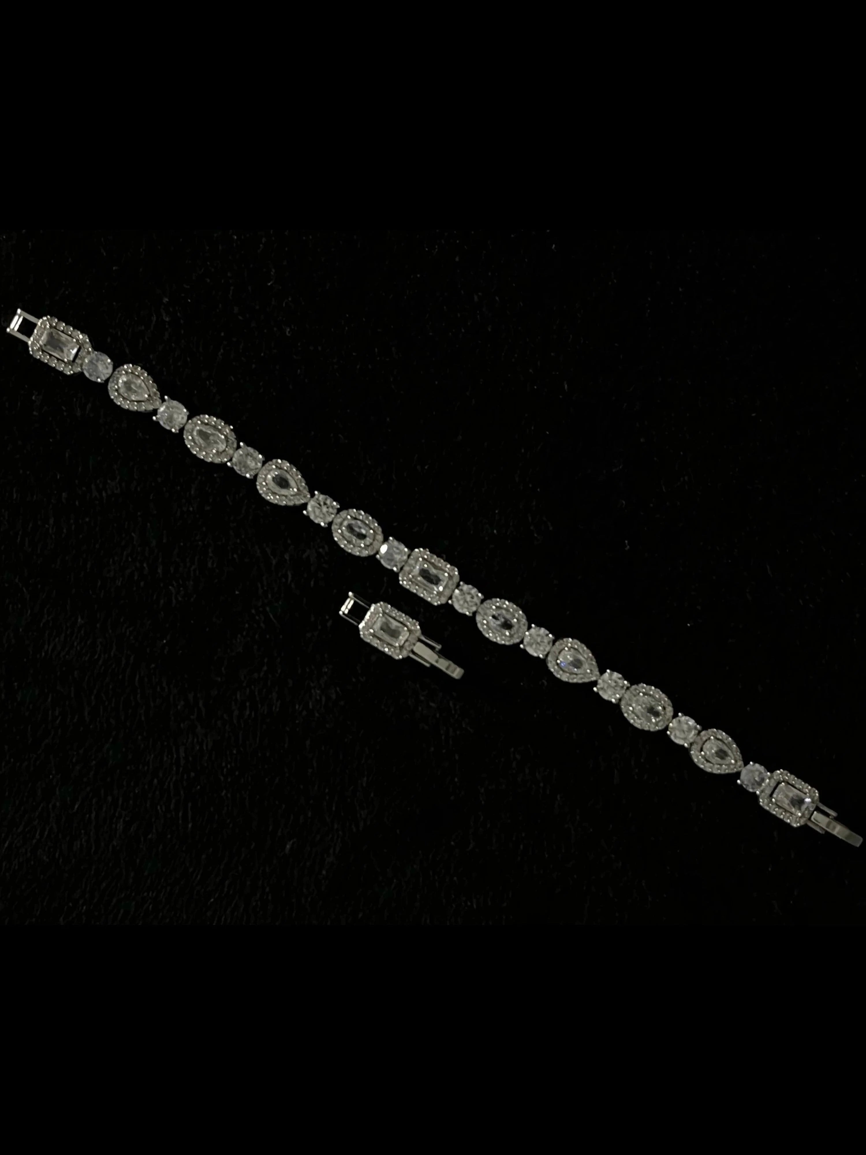 MULTI-STONE BRACELETS