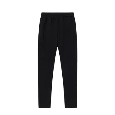 Syna World Triple Black Tracksuit