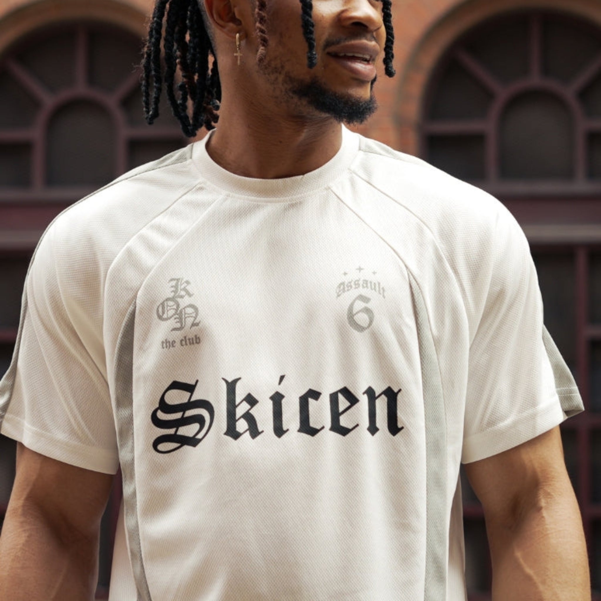LUCENTE – TEE