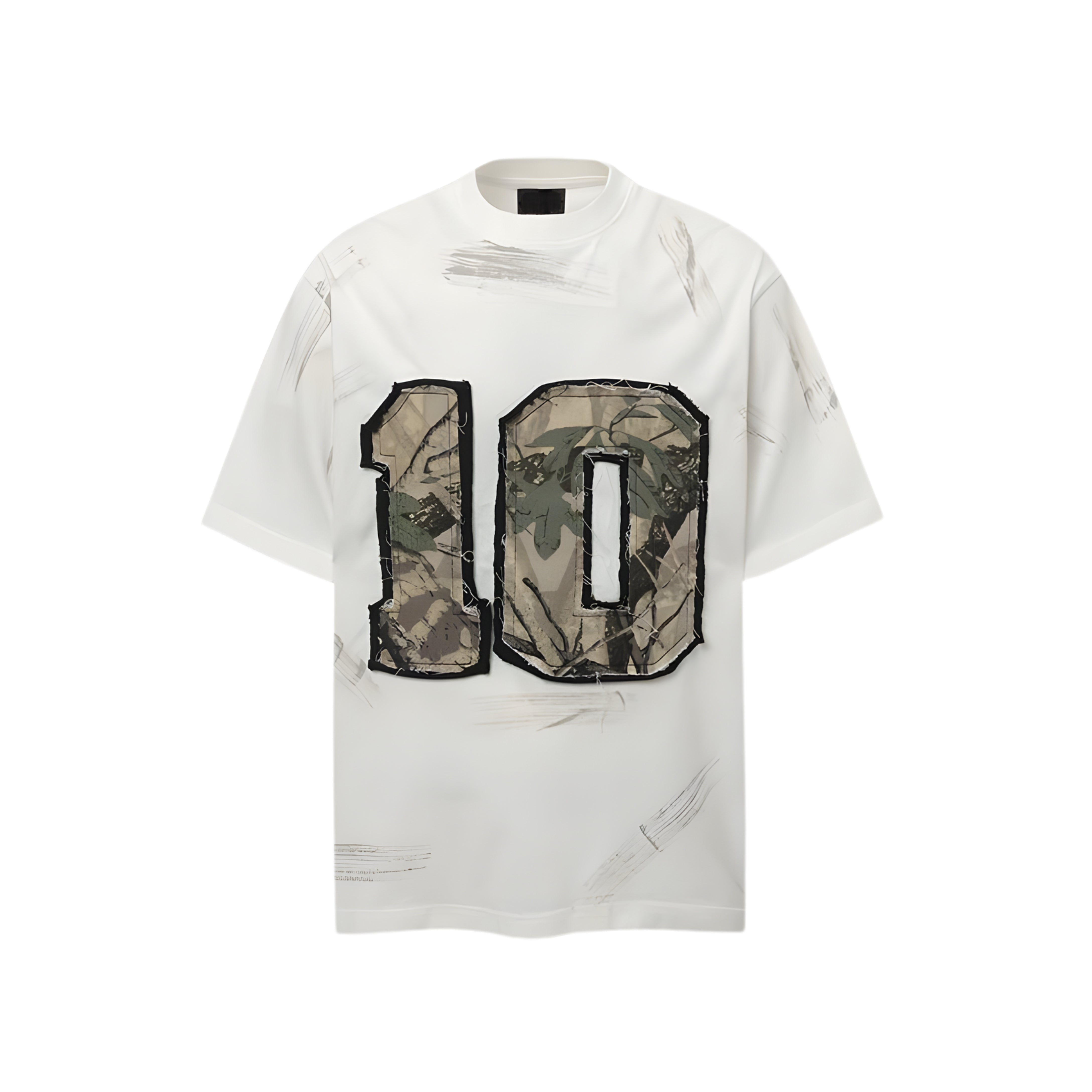 NUMERO — TEE