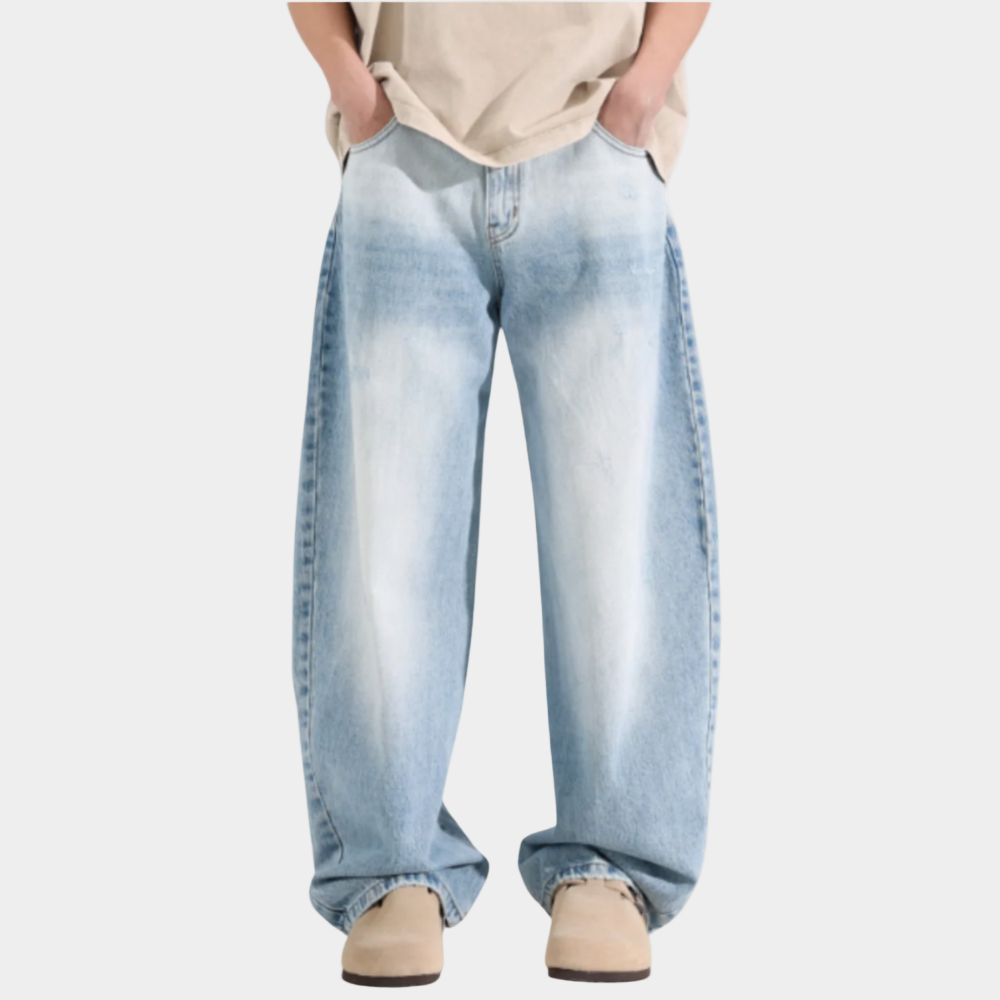 'Vanguard' Jeans