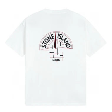 Stone M.A Drip T-shirt