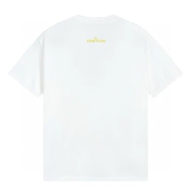 Stone Monogram T-shirt