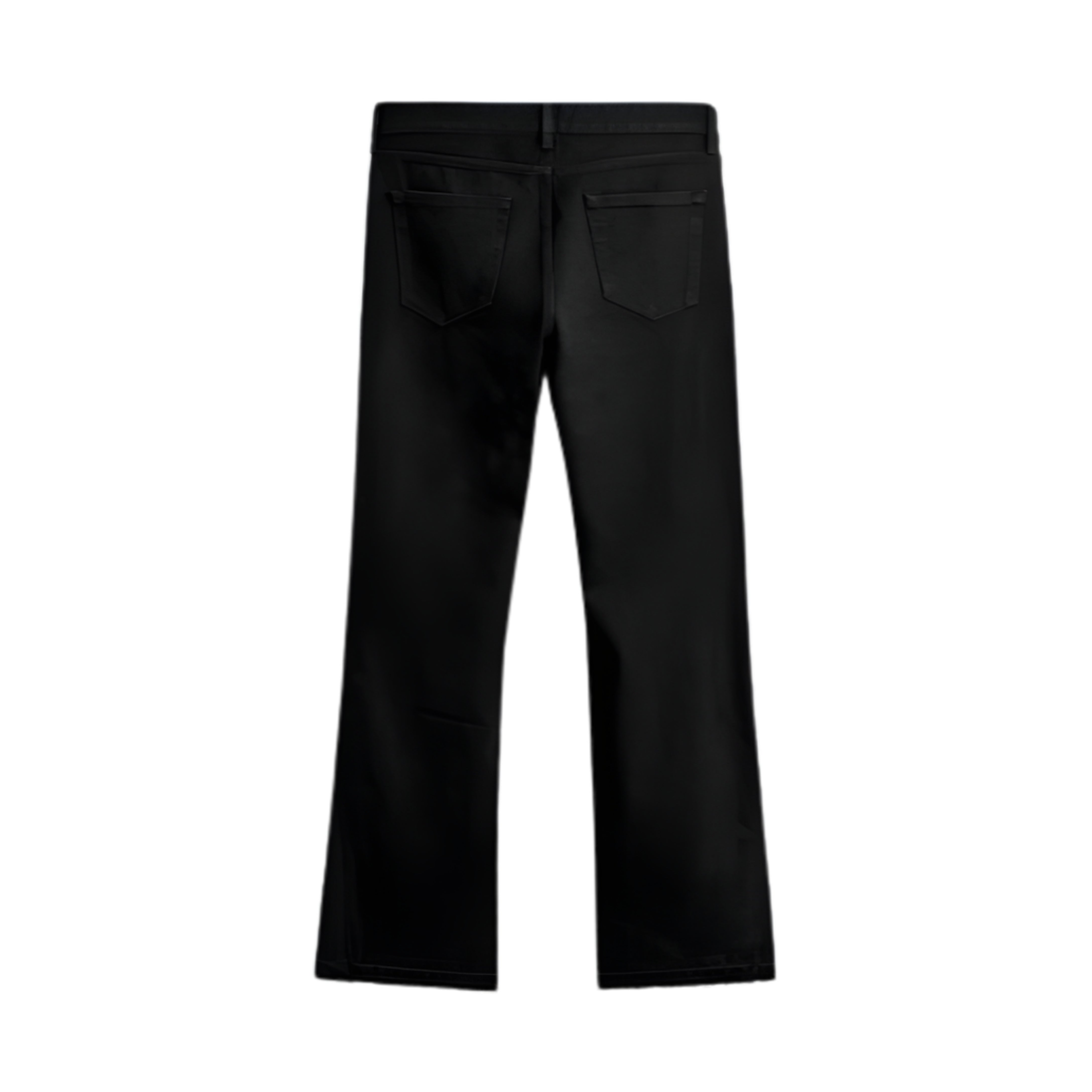 AZRA - FLARED DENIM