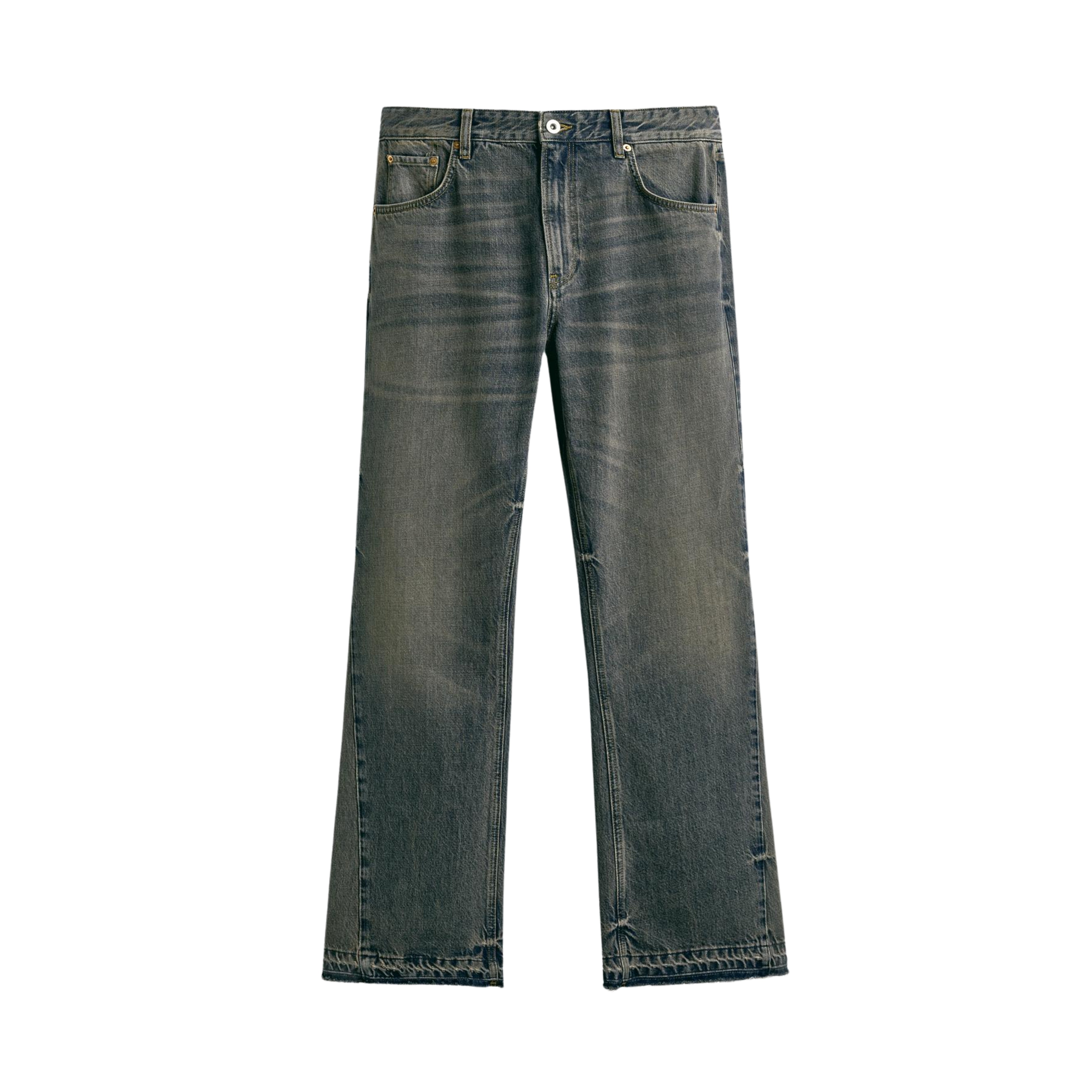 AZRA - FLARED DENIM