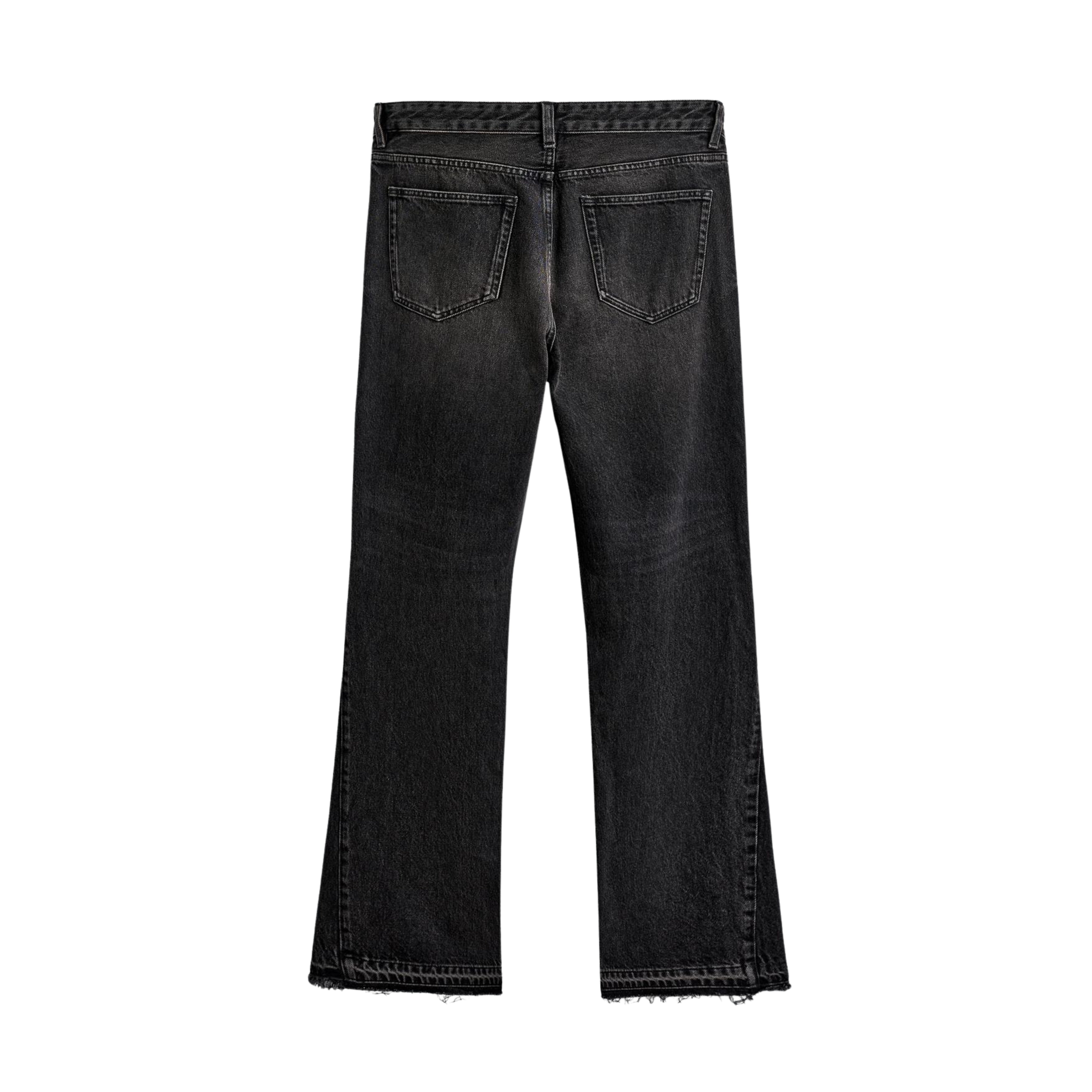 AZRA - FLARED DENIM