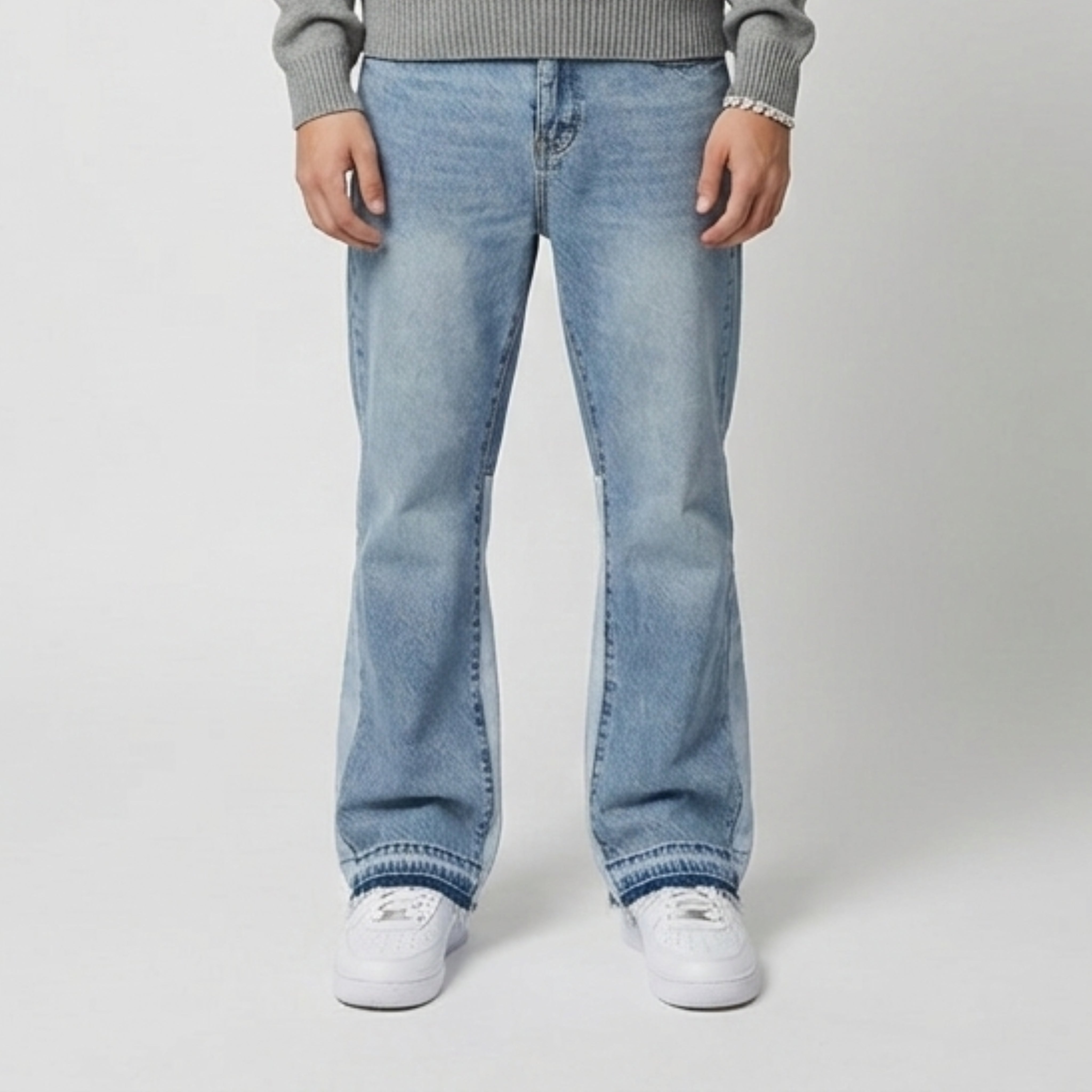 DEP – FLARED DENIM