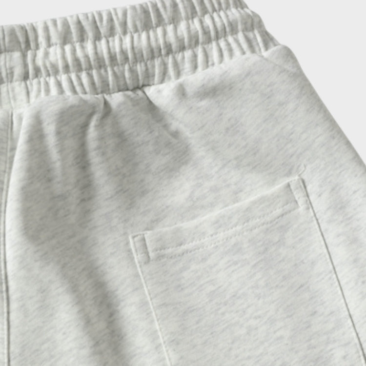 Barrel Fit Joggers