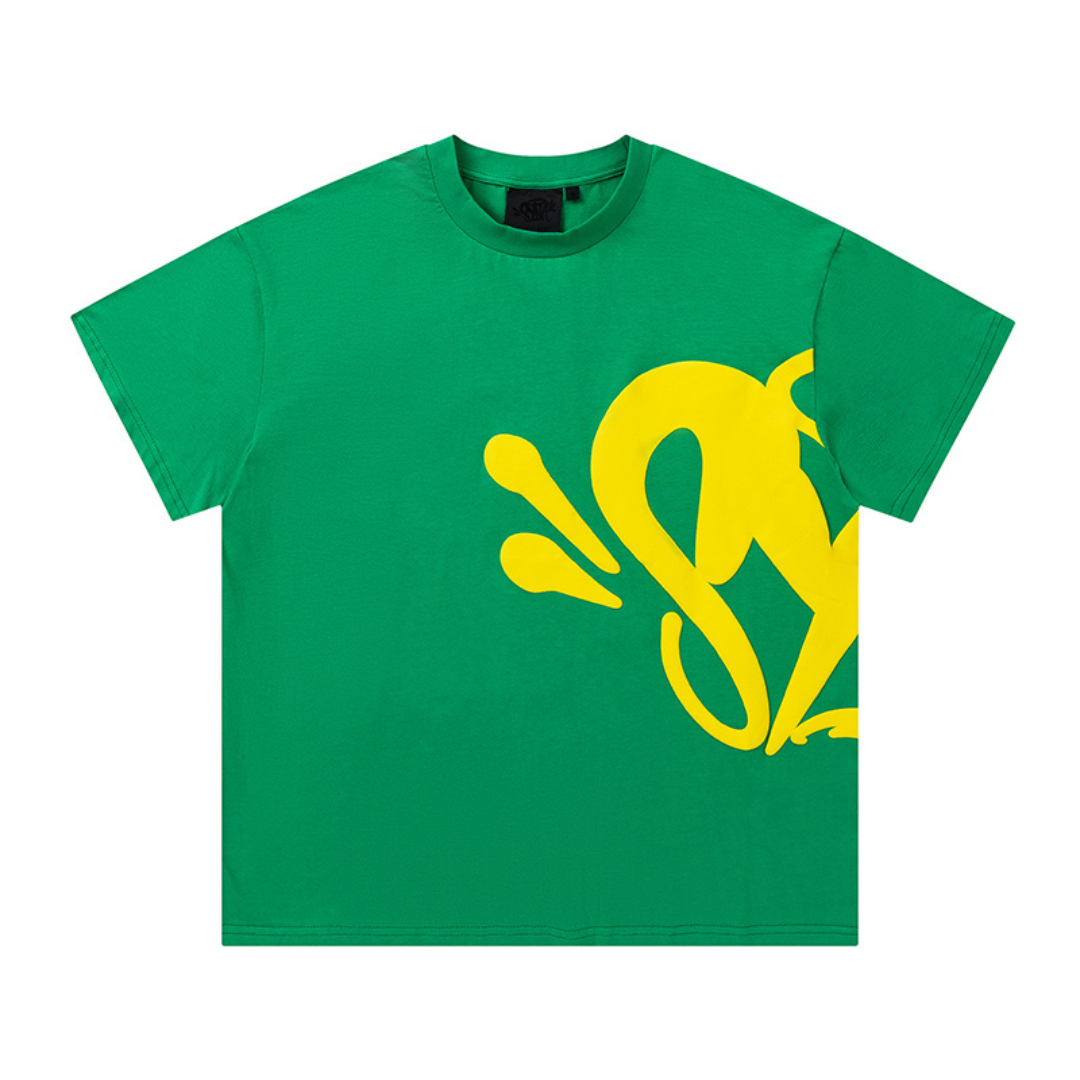 Syna World Green Short set