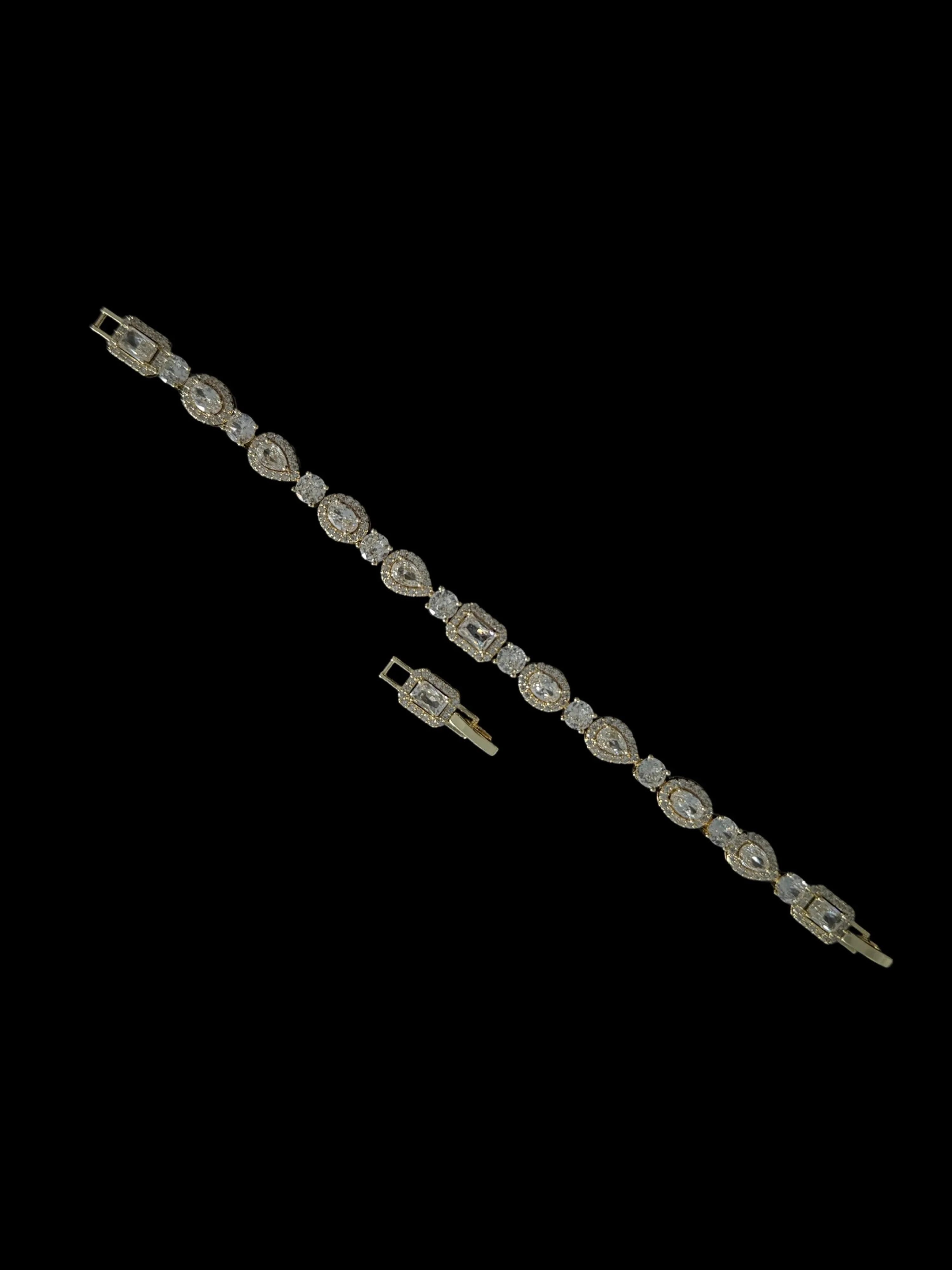 MULTI-STONE BRACELETS