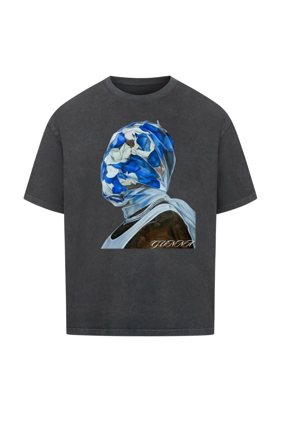 WUNNA - TEE