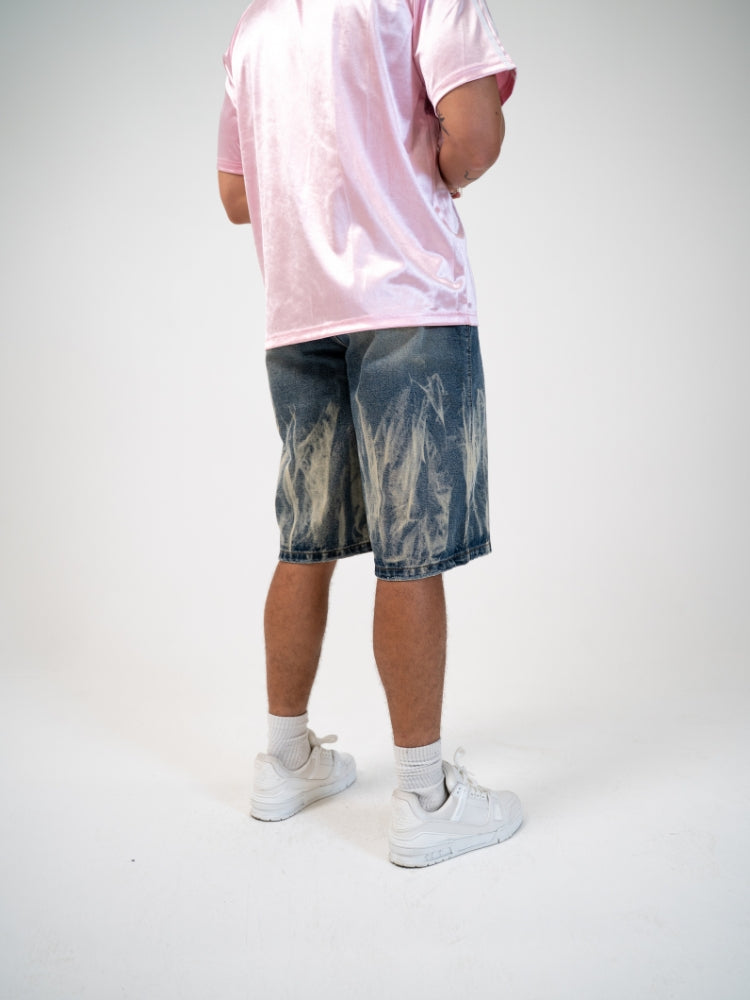 Velva Denim - Jorts