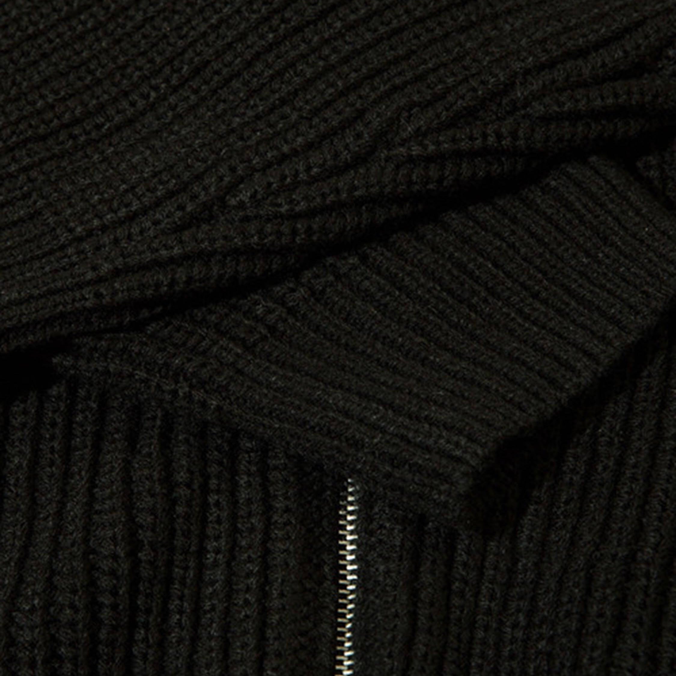 Vintage Knit Sweater