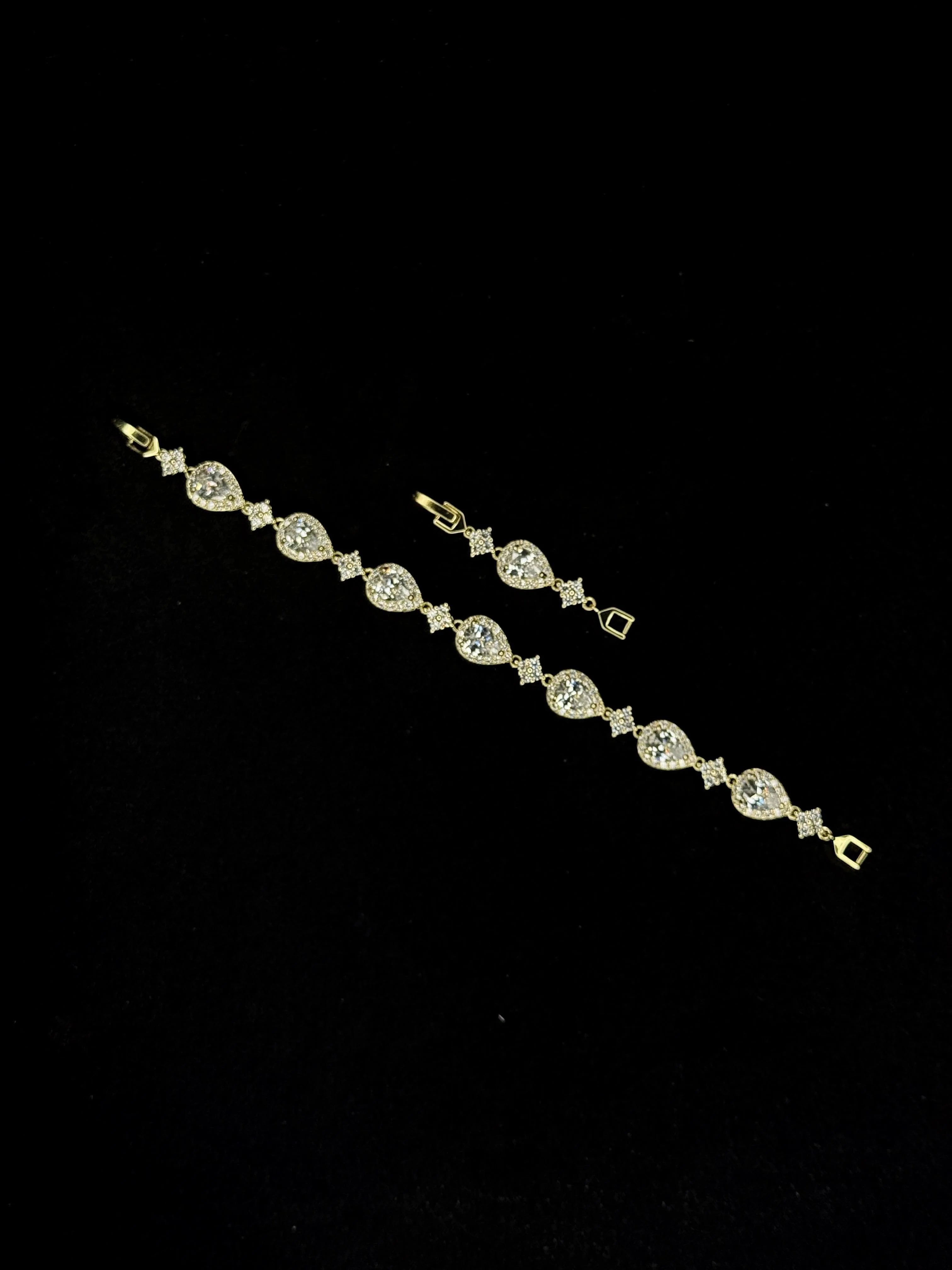 STAR DROP BRACELETS