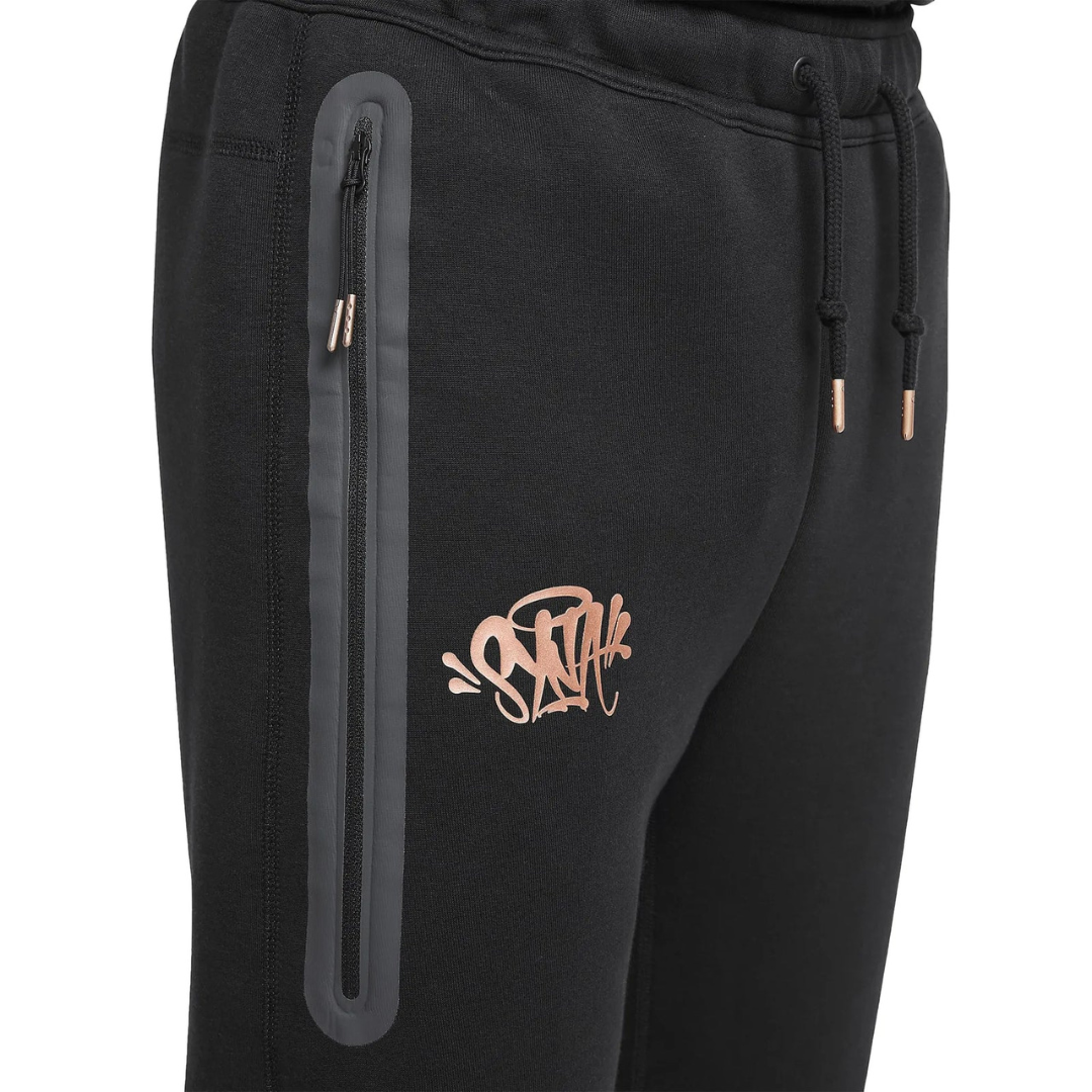 Syna Tech Tracksuit