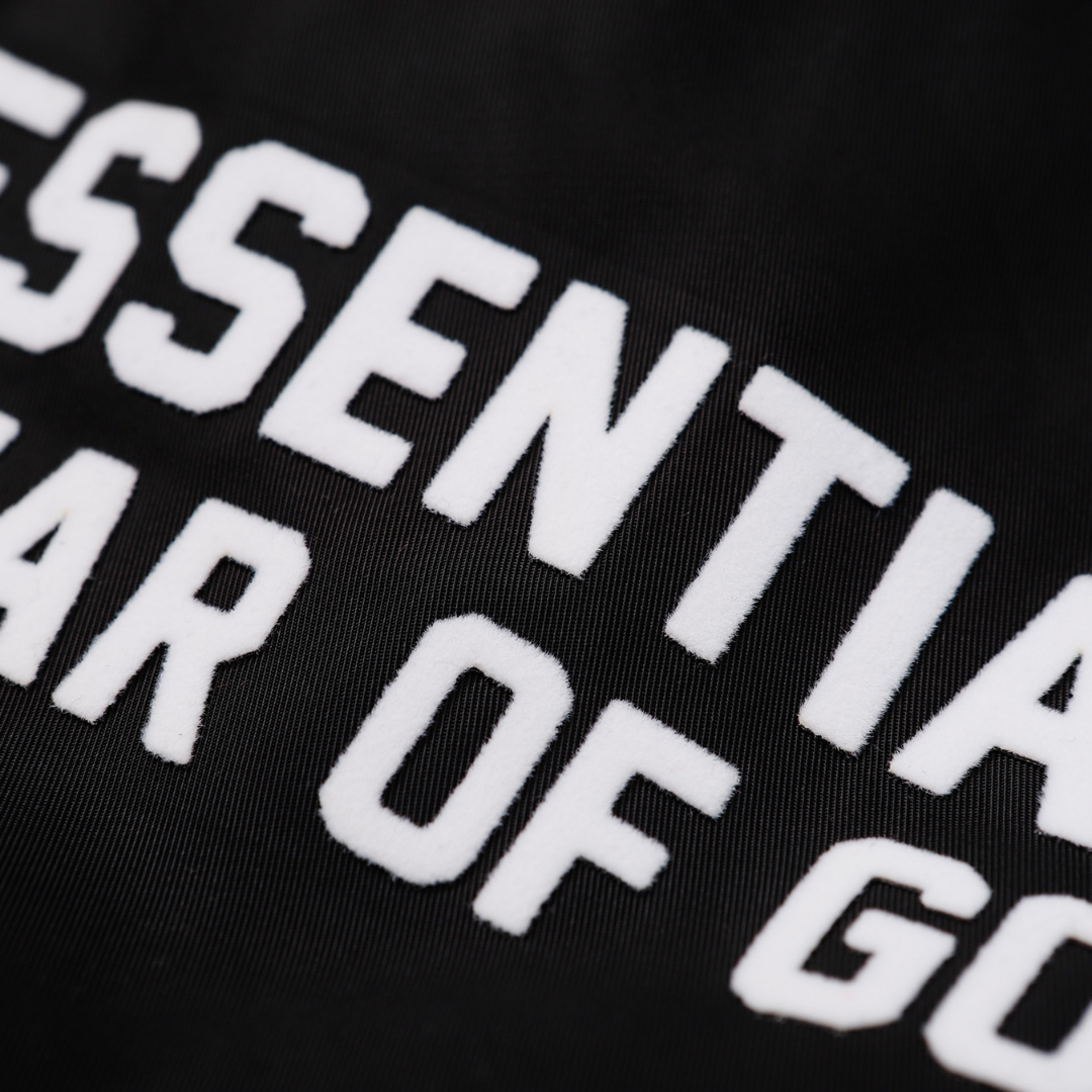 Essentials Fear of God Swim Shorts