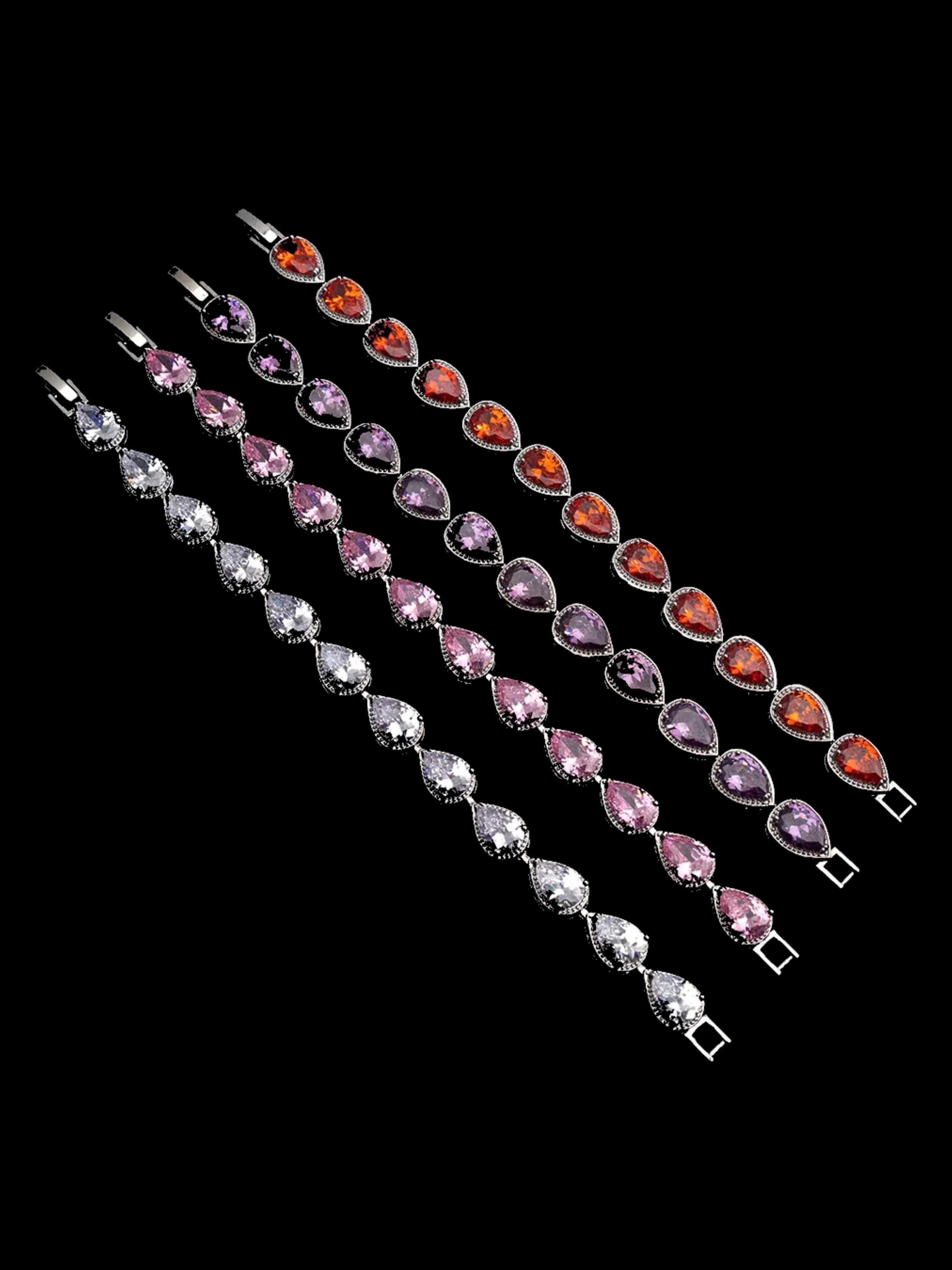 CRYSTAL BRACELETS
