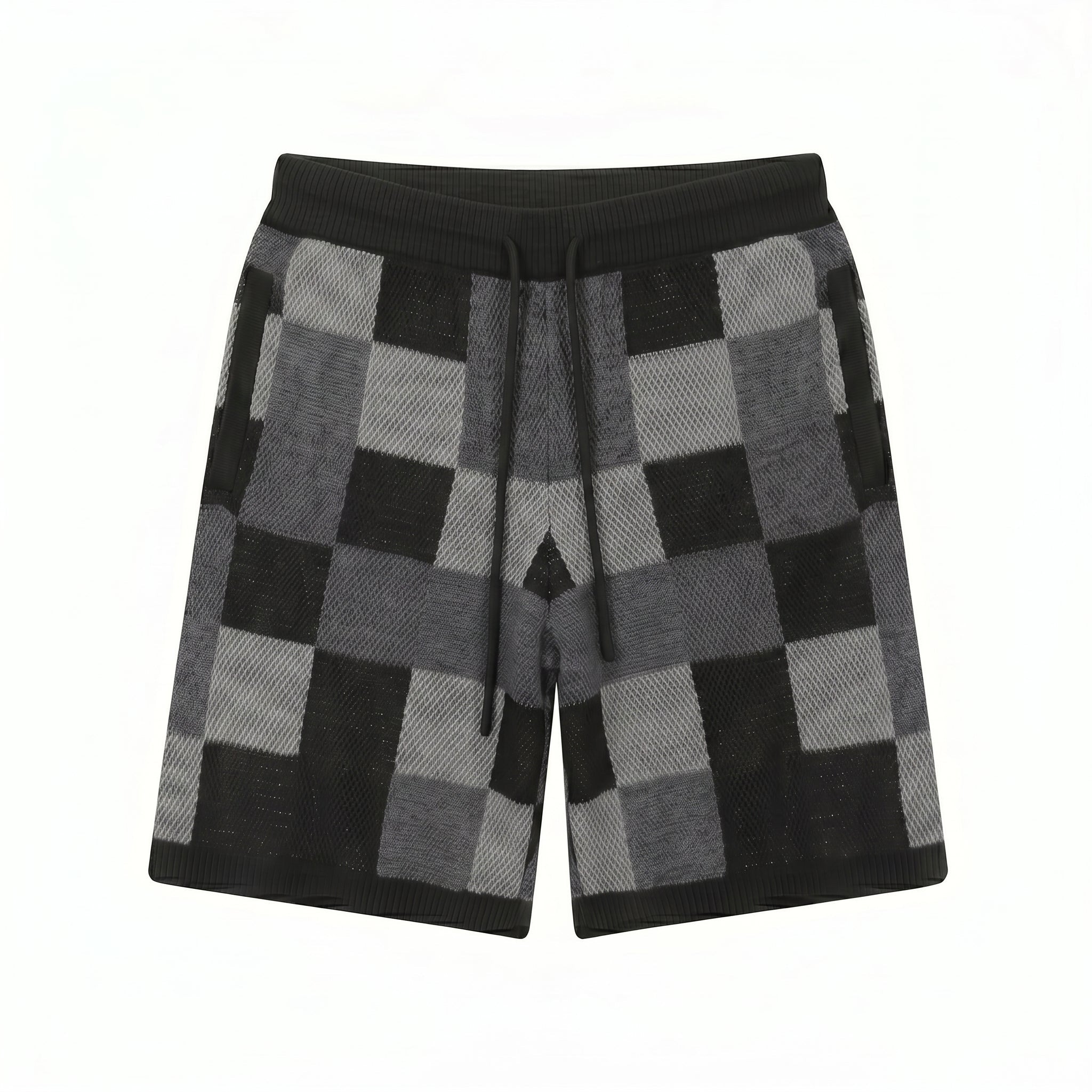 Pixel set - Black