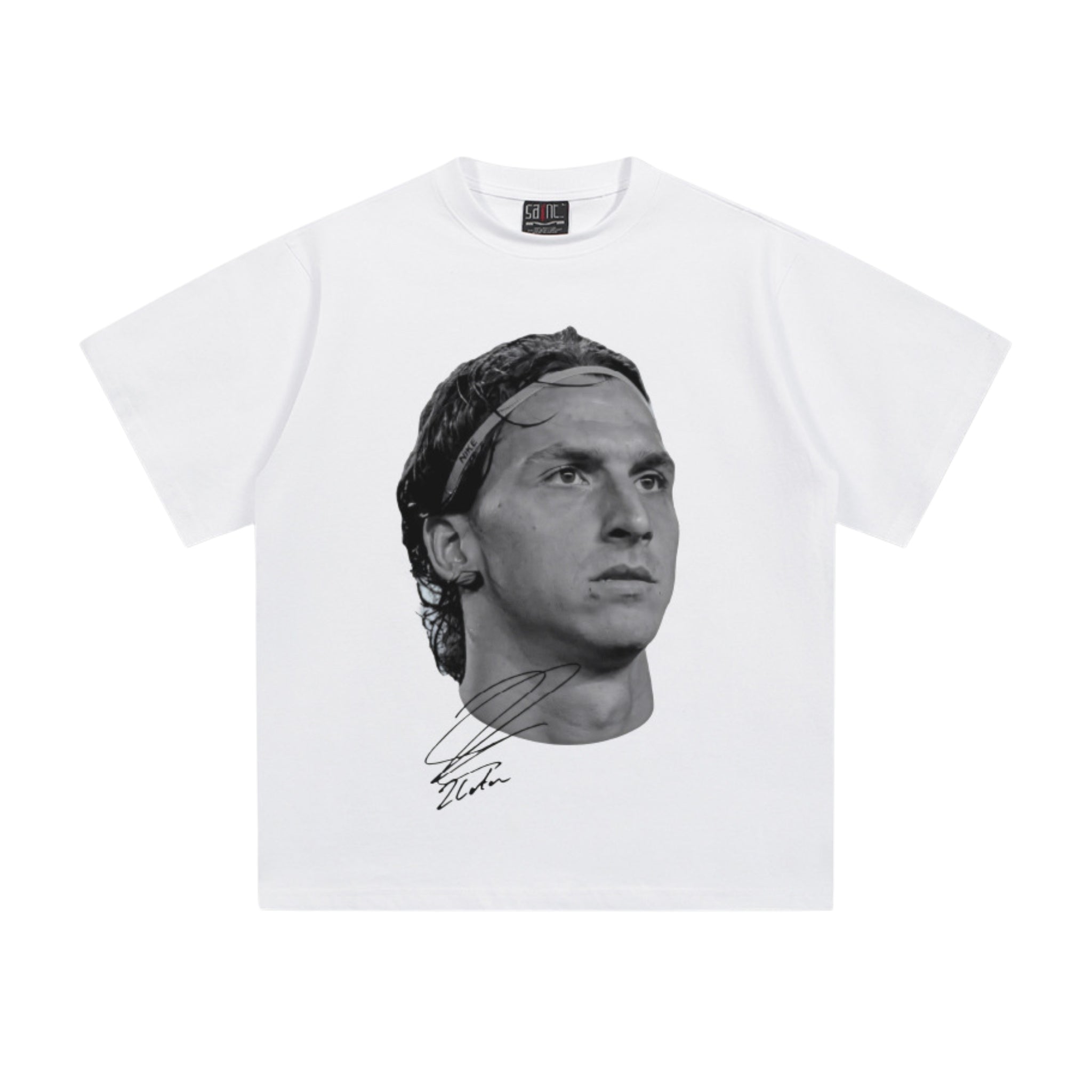 ZLATAN – TEE