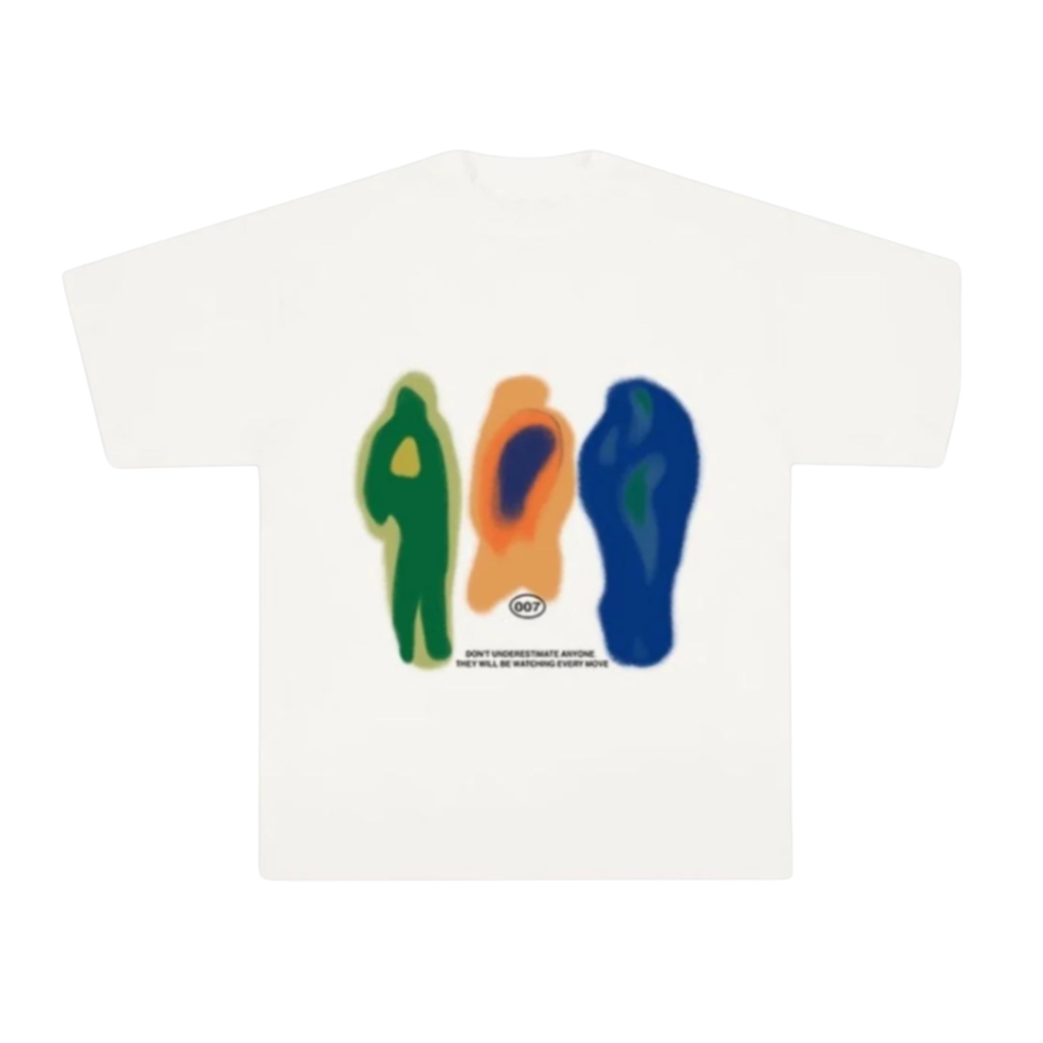 SABBIA – TEE
