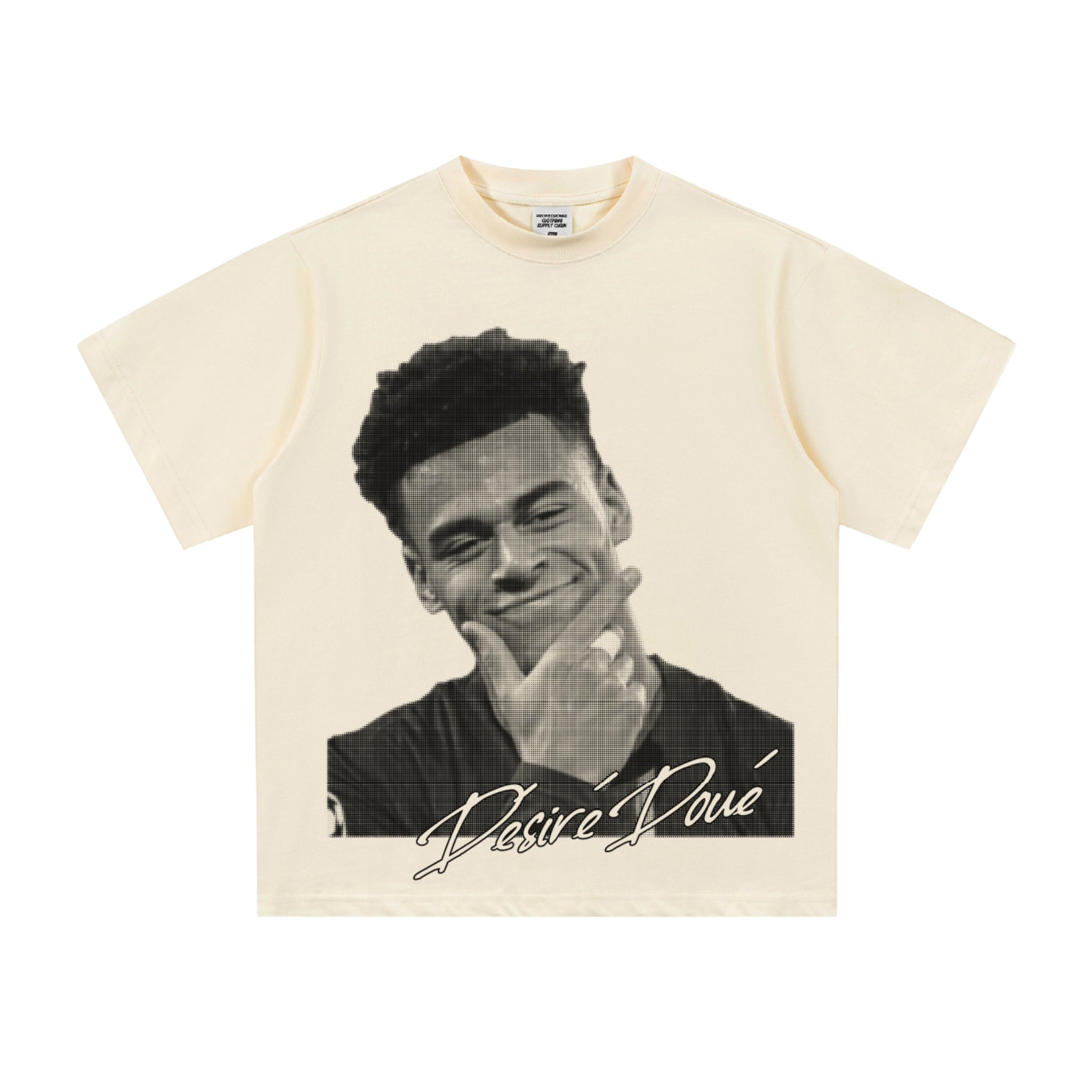 DESIRE – TEE