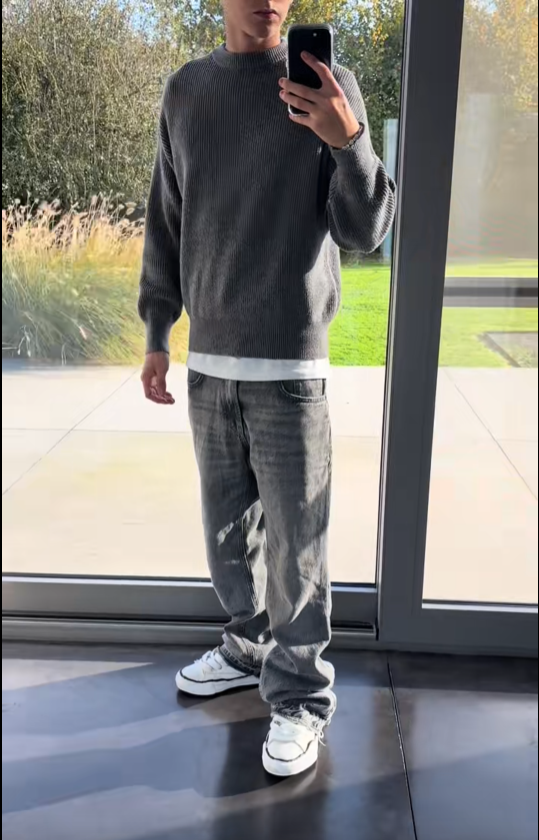 VIRAL OUTFIT 7 - CHILL NIGHT