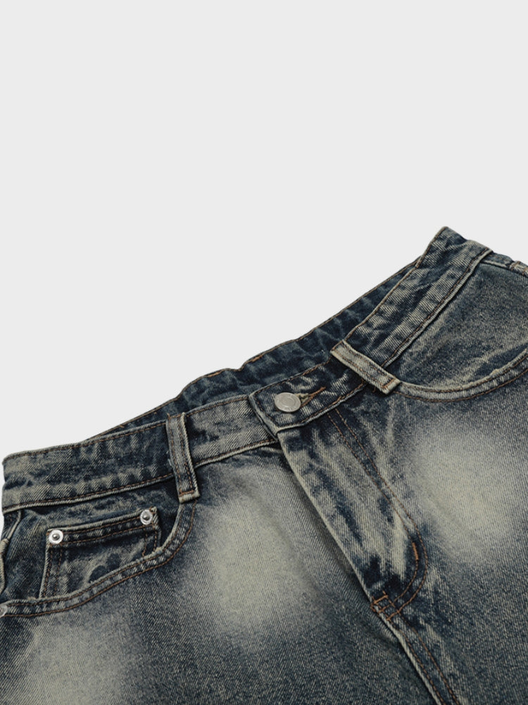 Velva Denim - Jorts