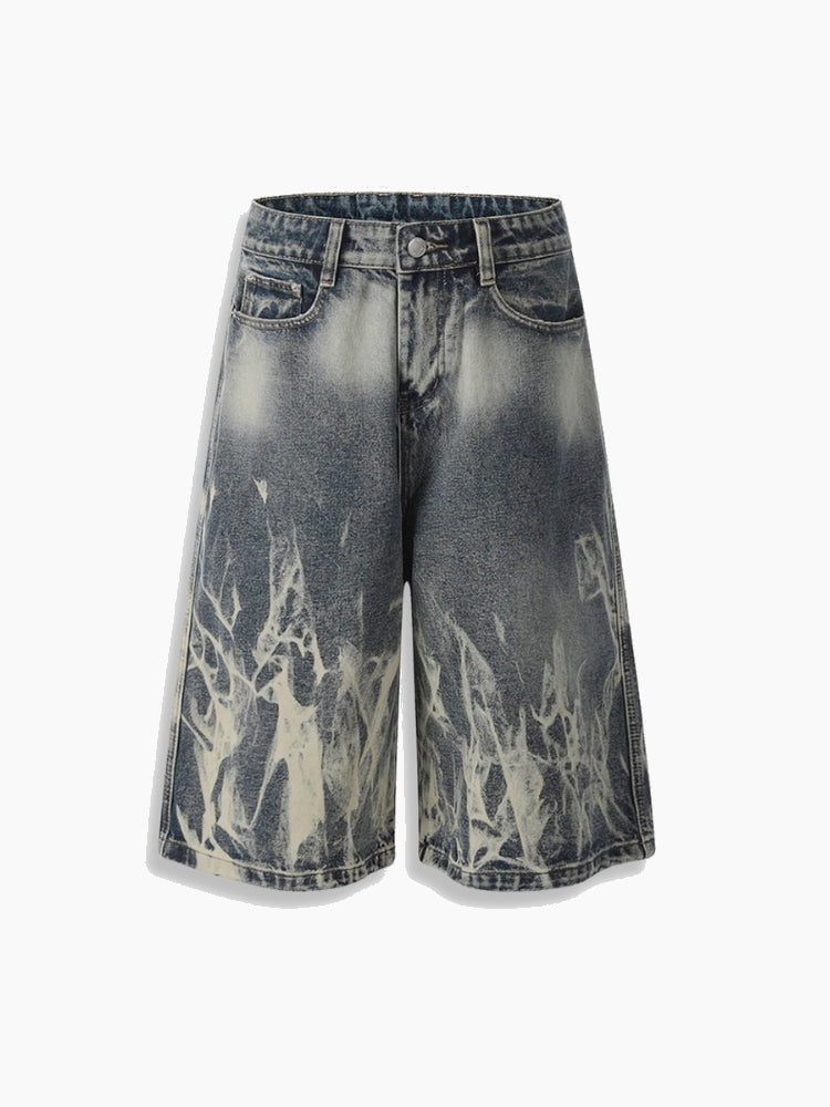 Velva Denim - Jorts