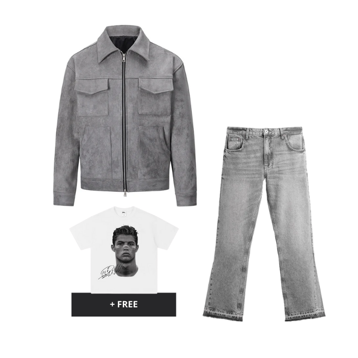 VIRAL OUTFIT 1 - NIGHT OUT