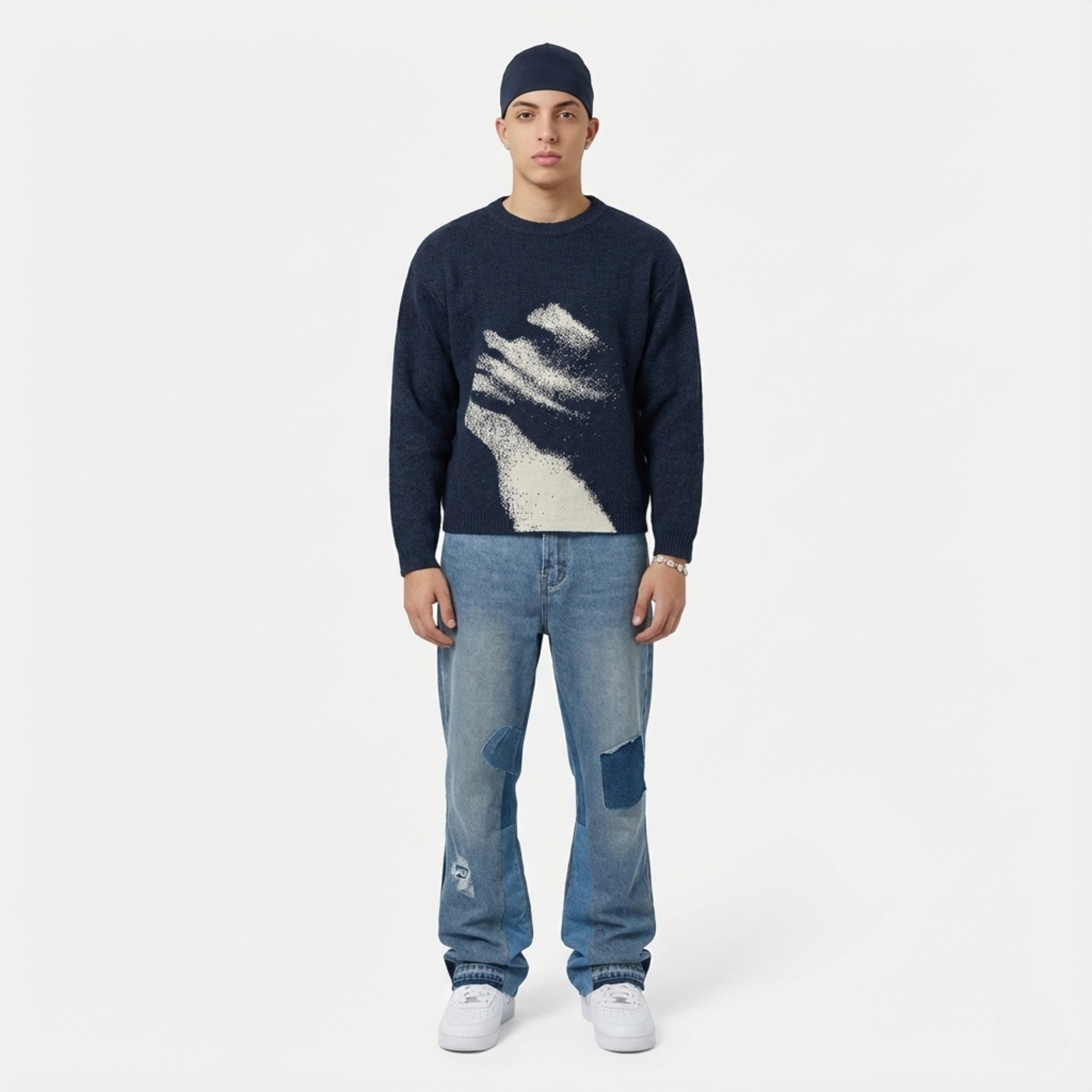 VIRAL OUTFIT 32 – STREET