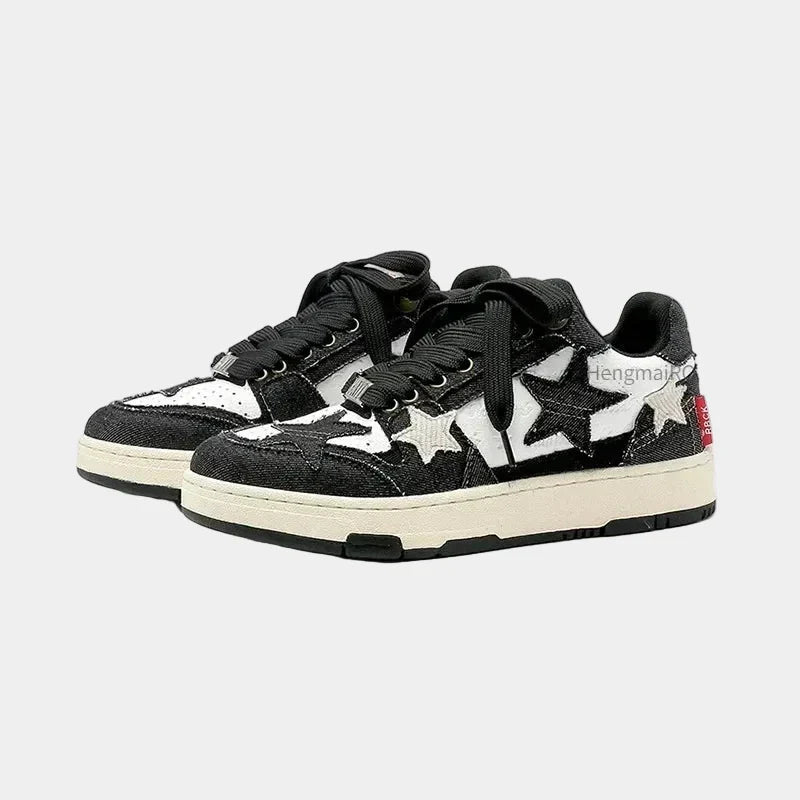 Star Sneaker