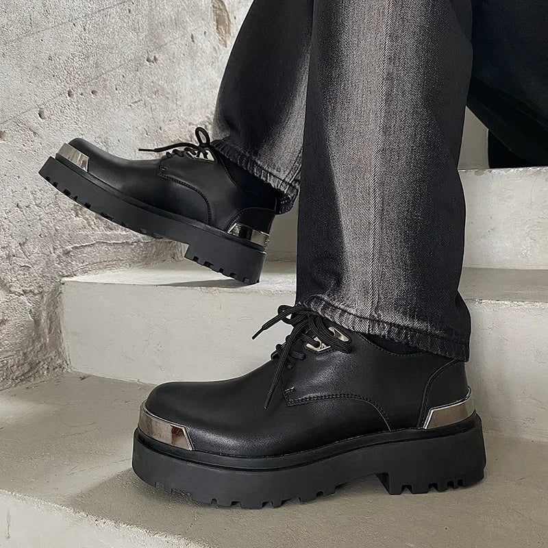 Streetwear loafers
