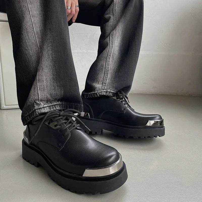 Streetwear loafers