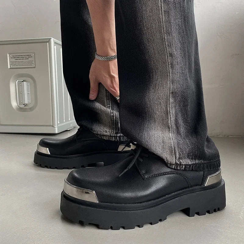 Streetwear loafers