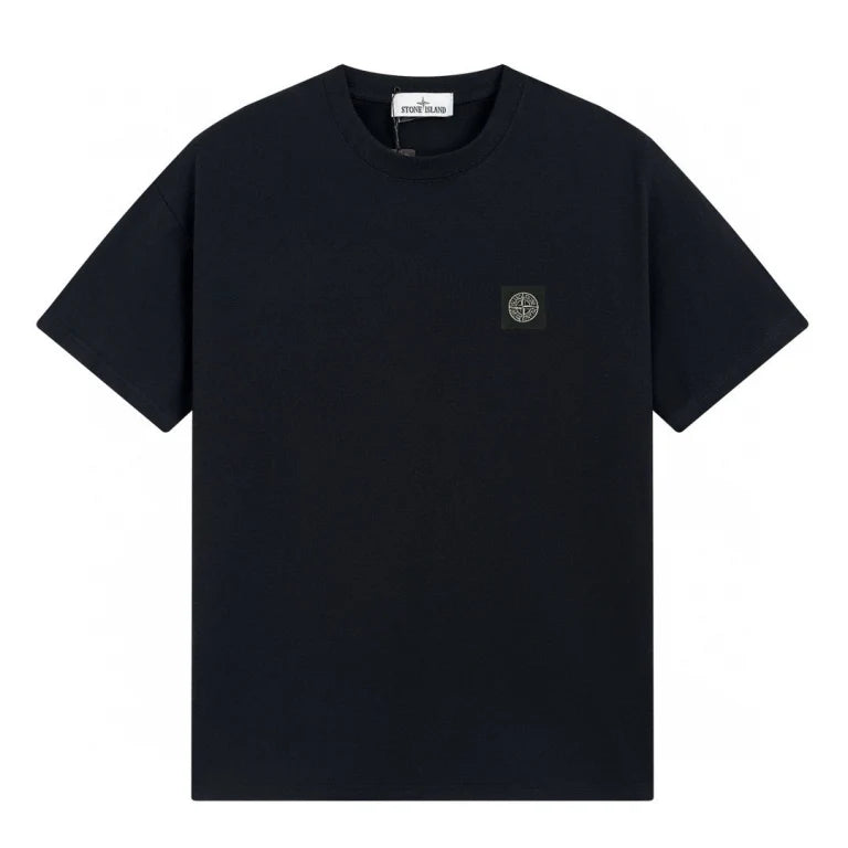 Stone Patch T-shirt