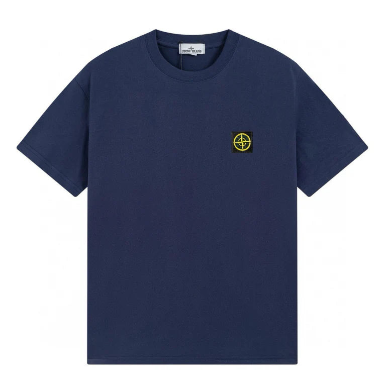 Stone Patch T-shirt