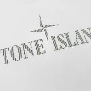 Stone Monogram T-shirt