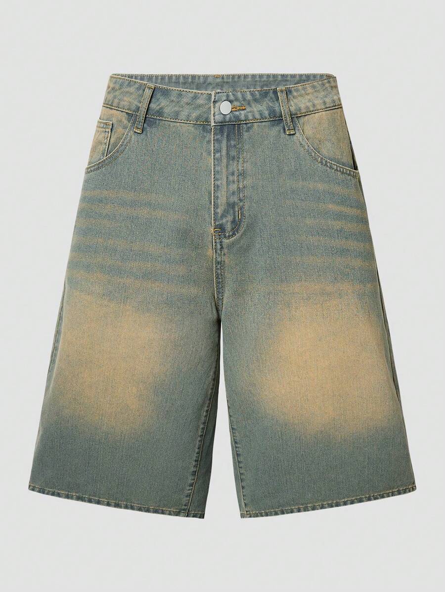 Tokyo Denim - Jorts