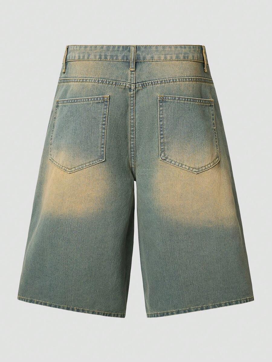 Tokyo Denim - Jorts