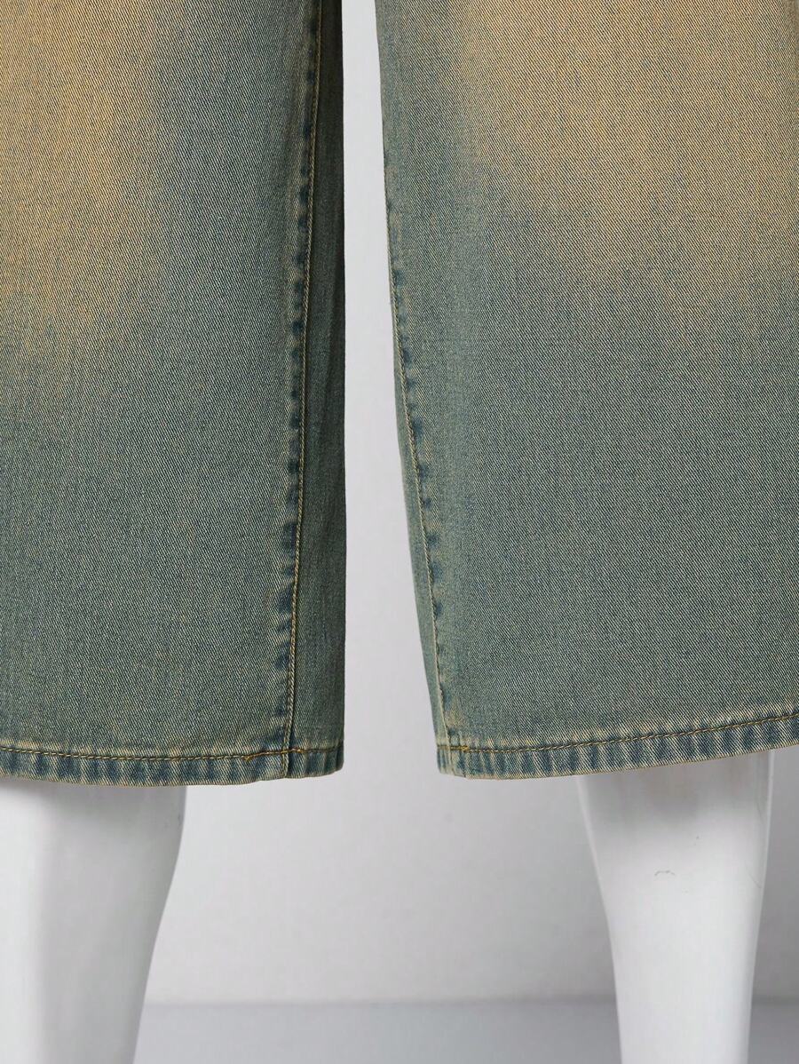 Tokyo Denim - Jorts