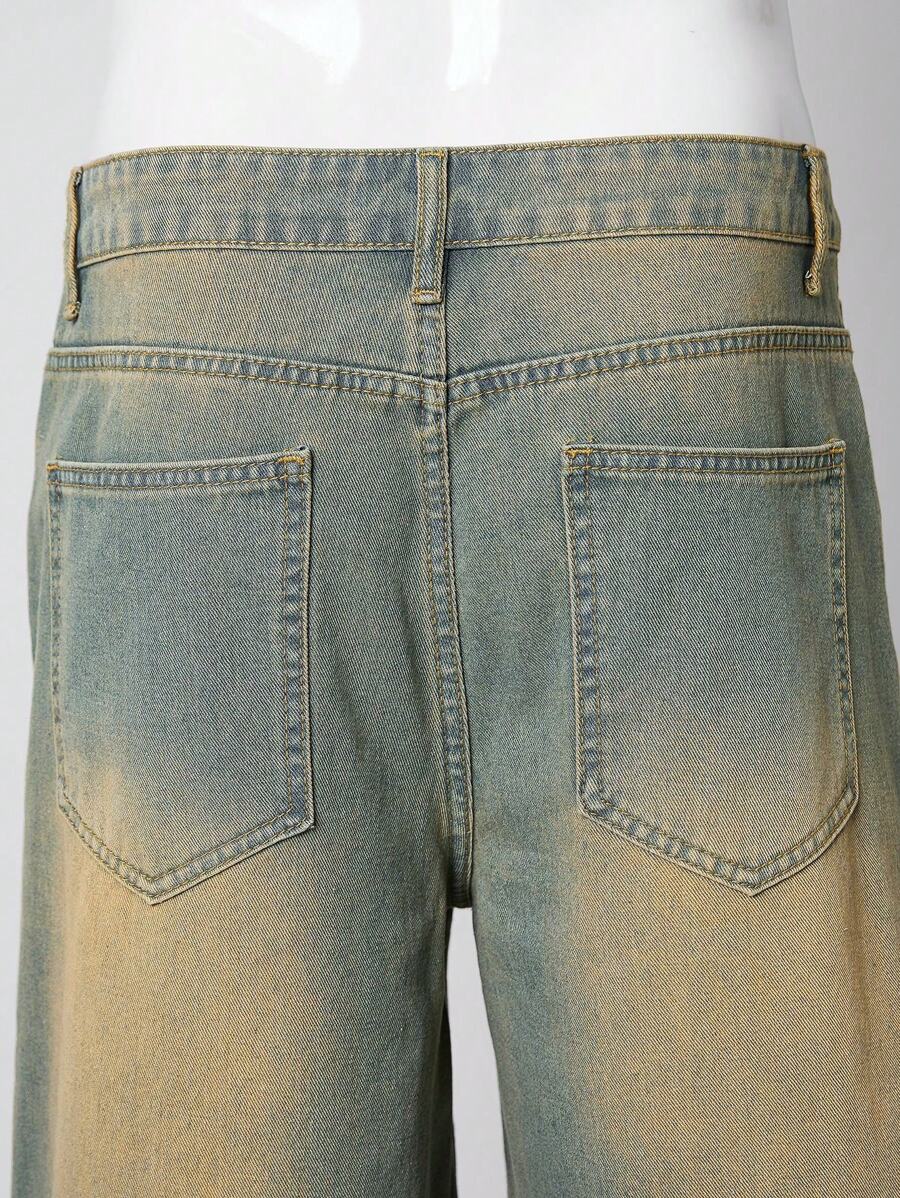 Tokyo Denim - Jorts