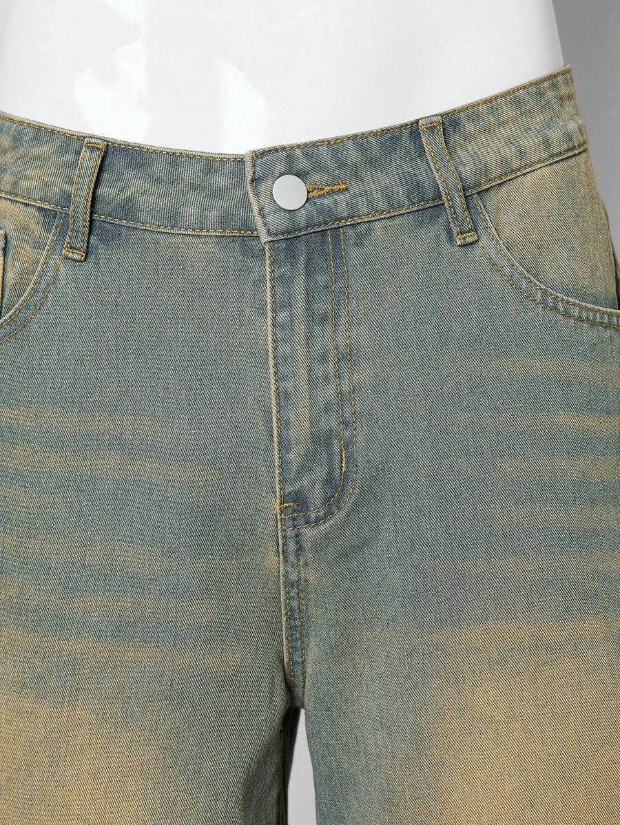 Tokyo Denim - Jorts