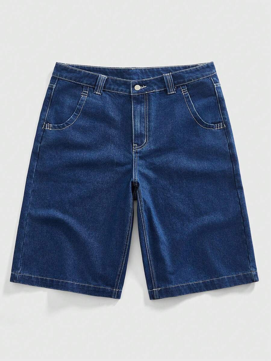Dragon Denim - Jorts
