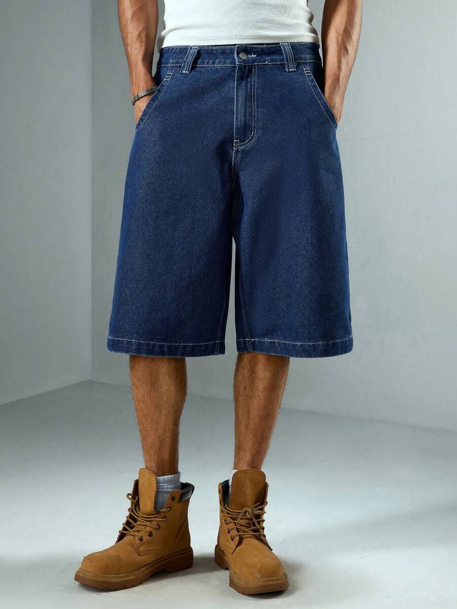 Dragon Denim - Jorts