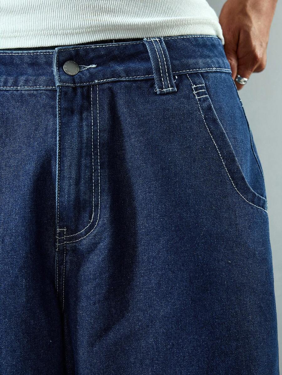 Dragon Denim - Jorts