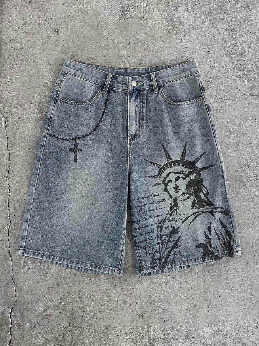 NYC Denim - Jorts