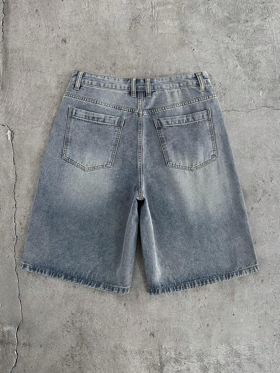 NYC Denim - Jorts