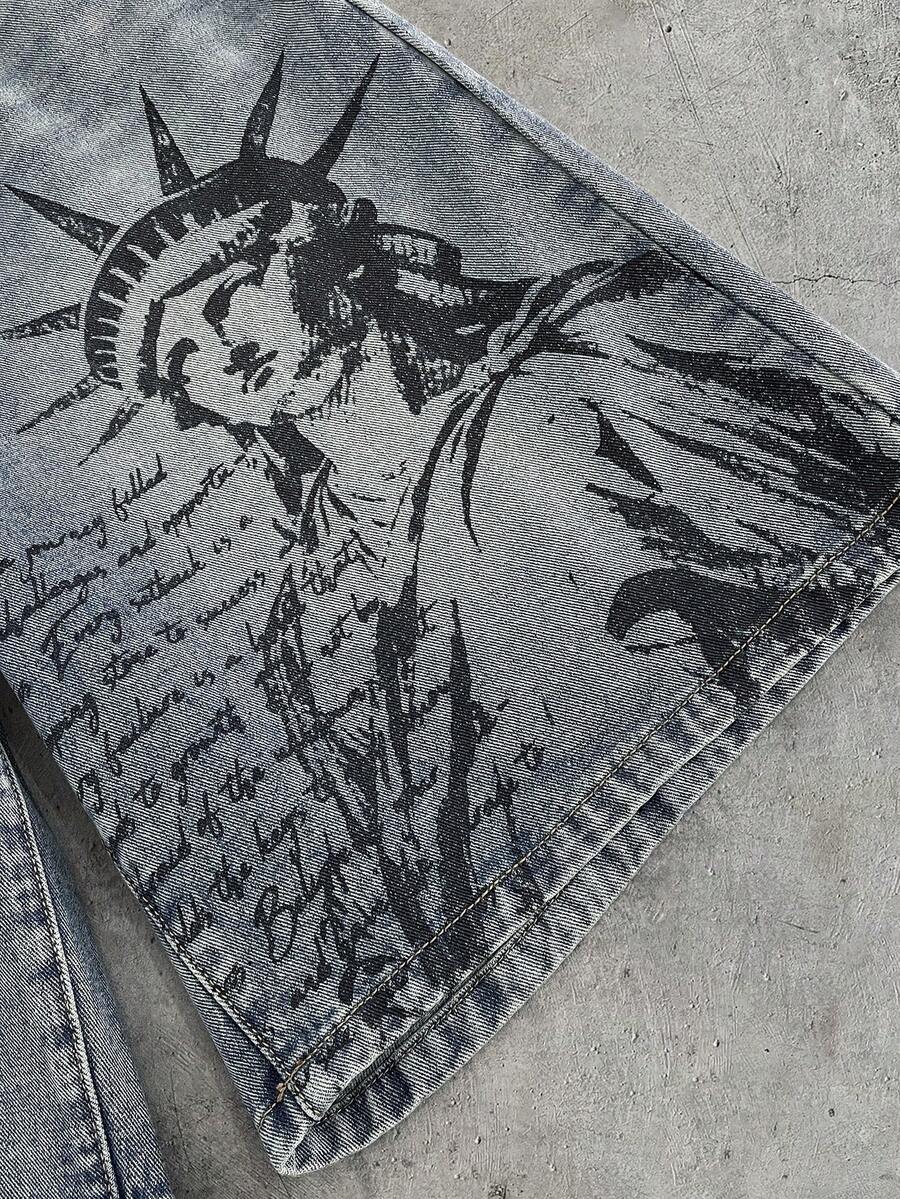 NYC Denim - Jorts