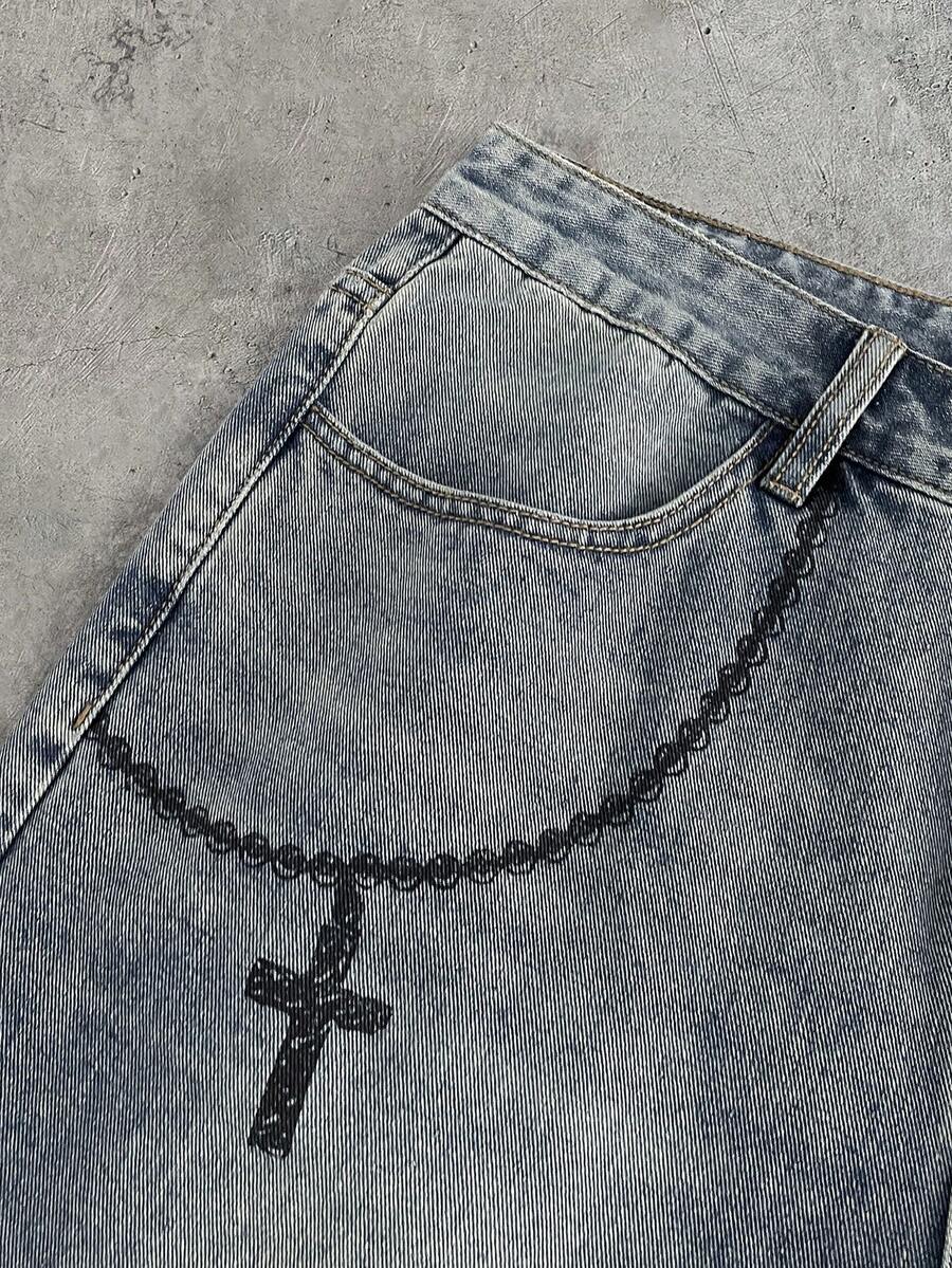NYC Denim - Jorts