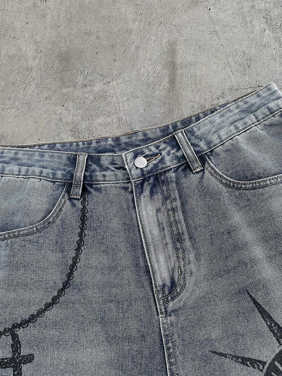 NYC Denim - Jorts